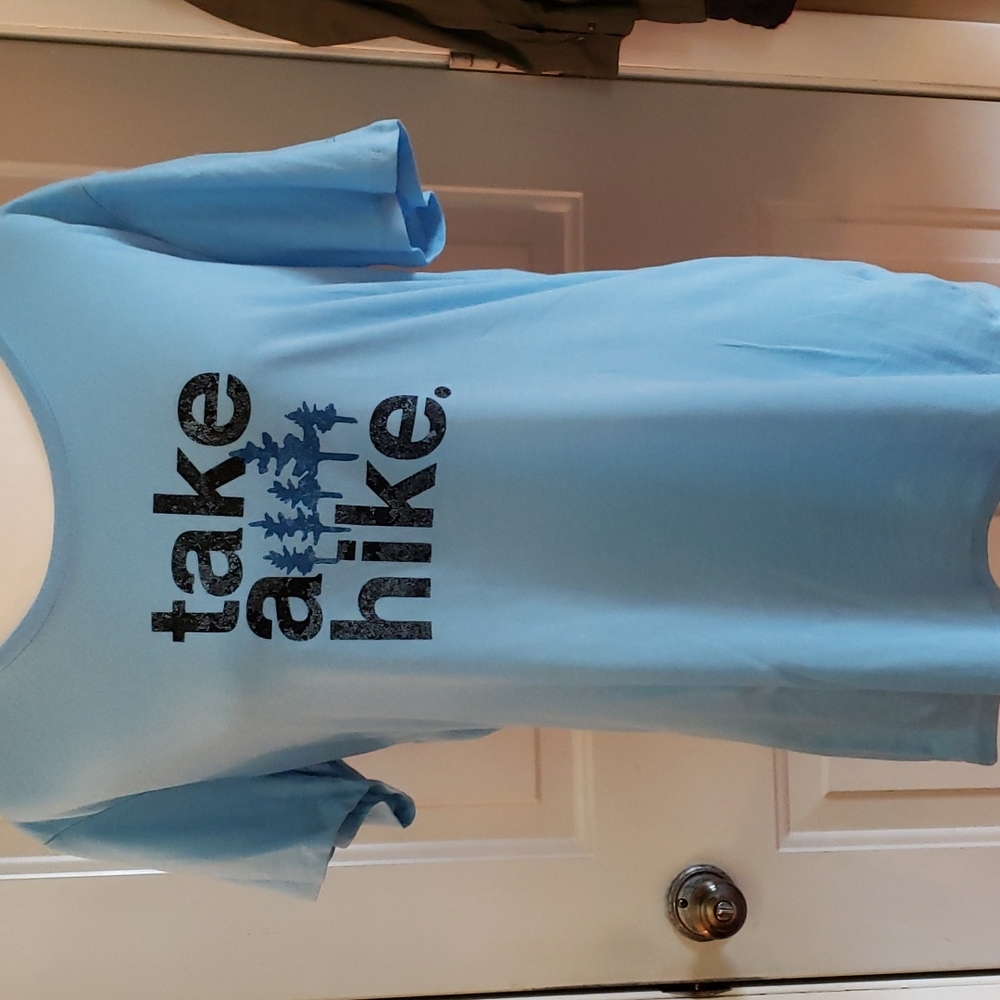 🎉HP🎉 Columbia top, size xl